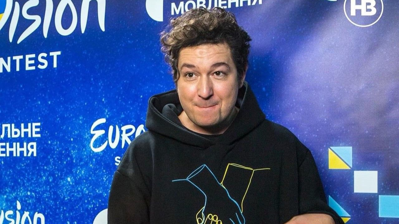 Дмитро Шуров Дмитро Шуров