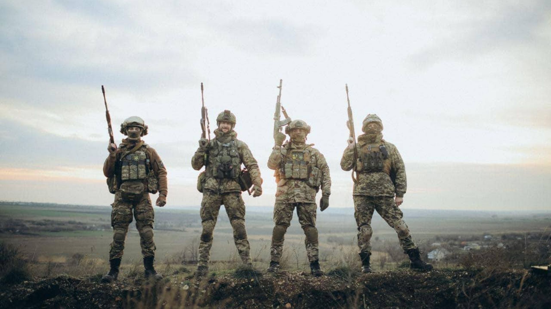 Кого могут мобилизовать в ВСУ в 2025 году - 24 Канал Кого могут мобилизовать в ВСУ в 2025 году - 24 Канал