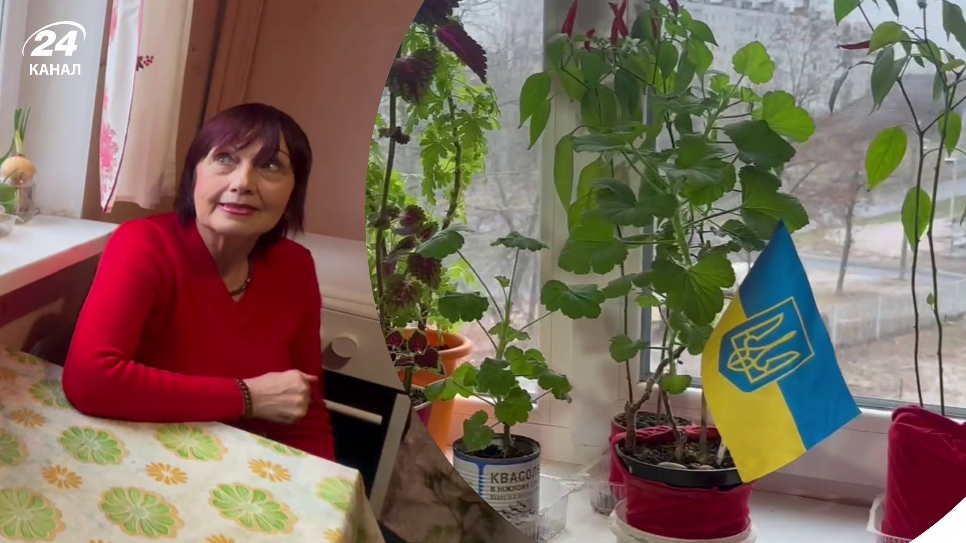 Жінки організували собі нове життя в шелтері Жінки організували собі нове життя в шелтері