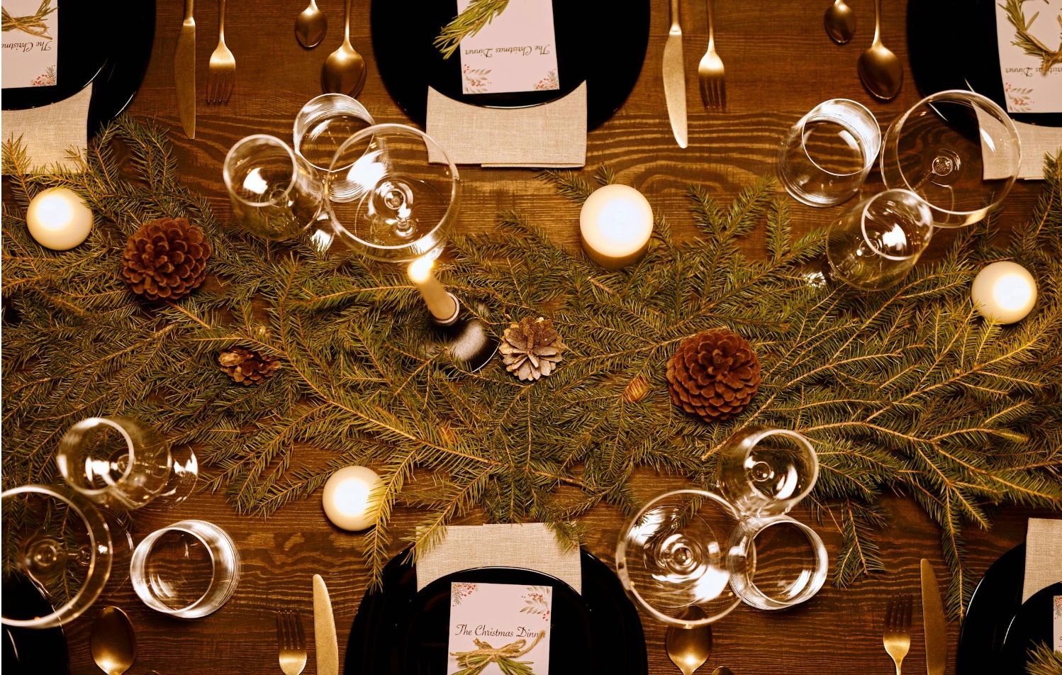 Что надо есть первым на Сочельник Что надо есть первым на Сочельник