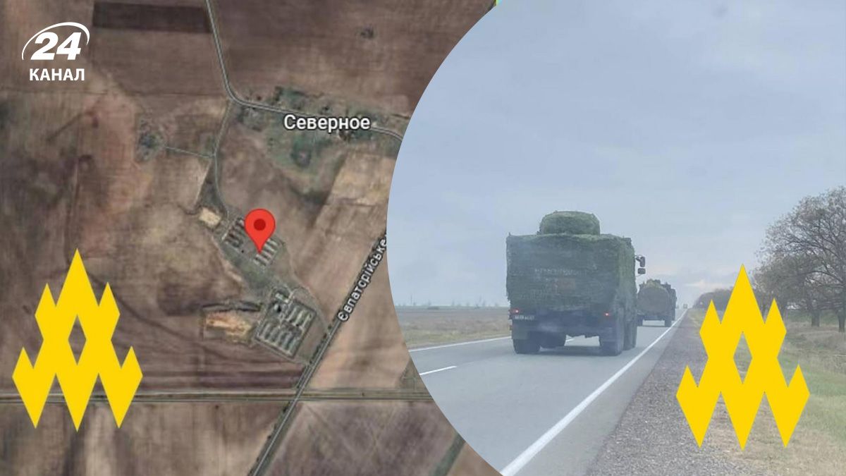 Удары военных парализуют оккупантов Удары военных парализуют оккупантов