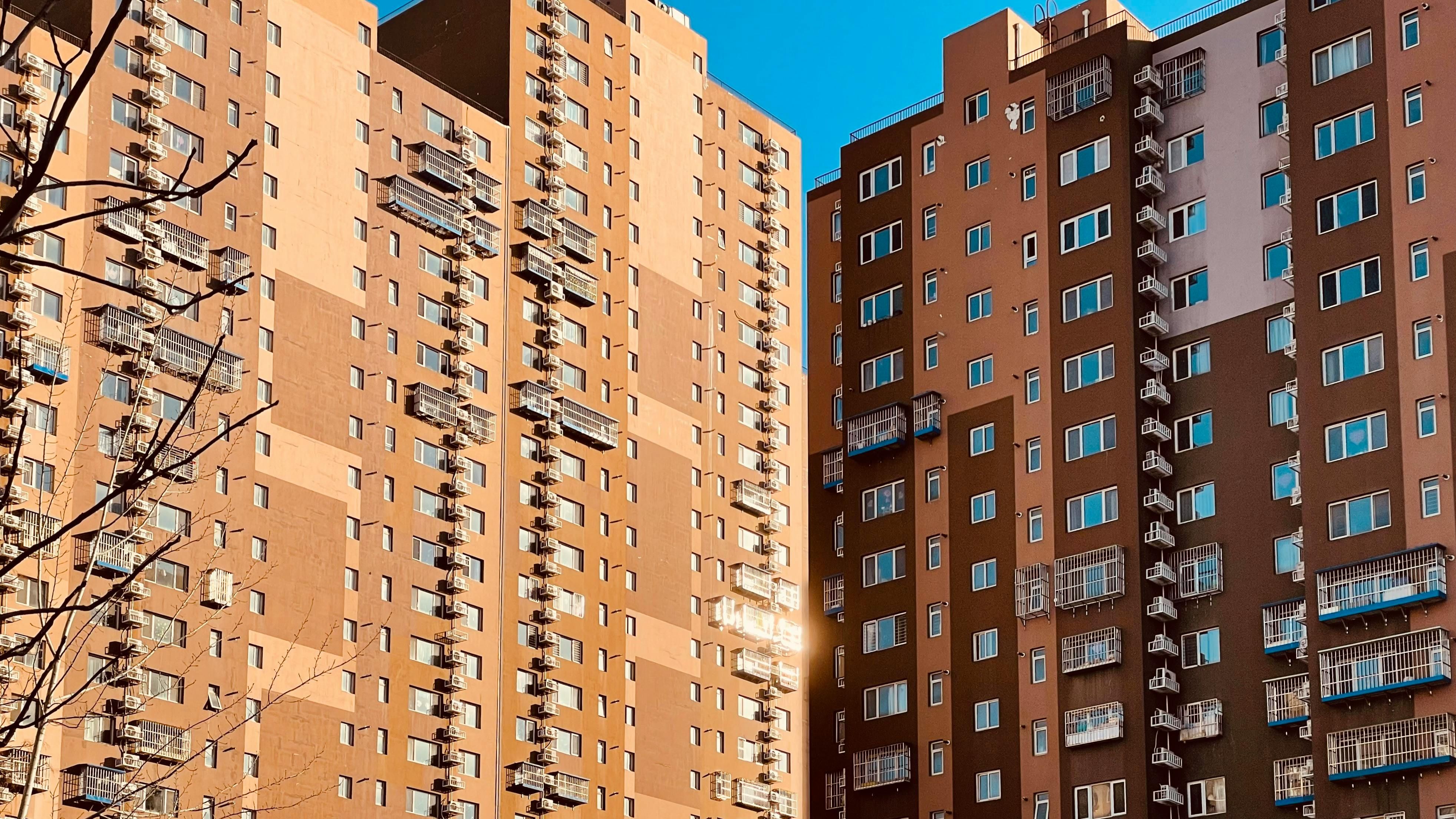 Оренда квартир у західних містах - де найнижчі ціни - Нерухомість Оренда квартир у західних містах - де найнижчі ціни - Нерухомість