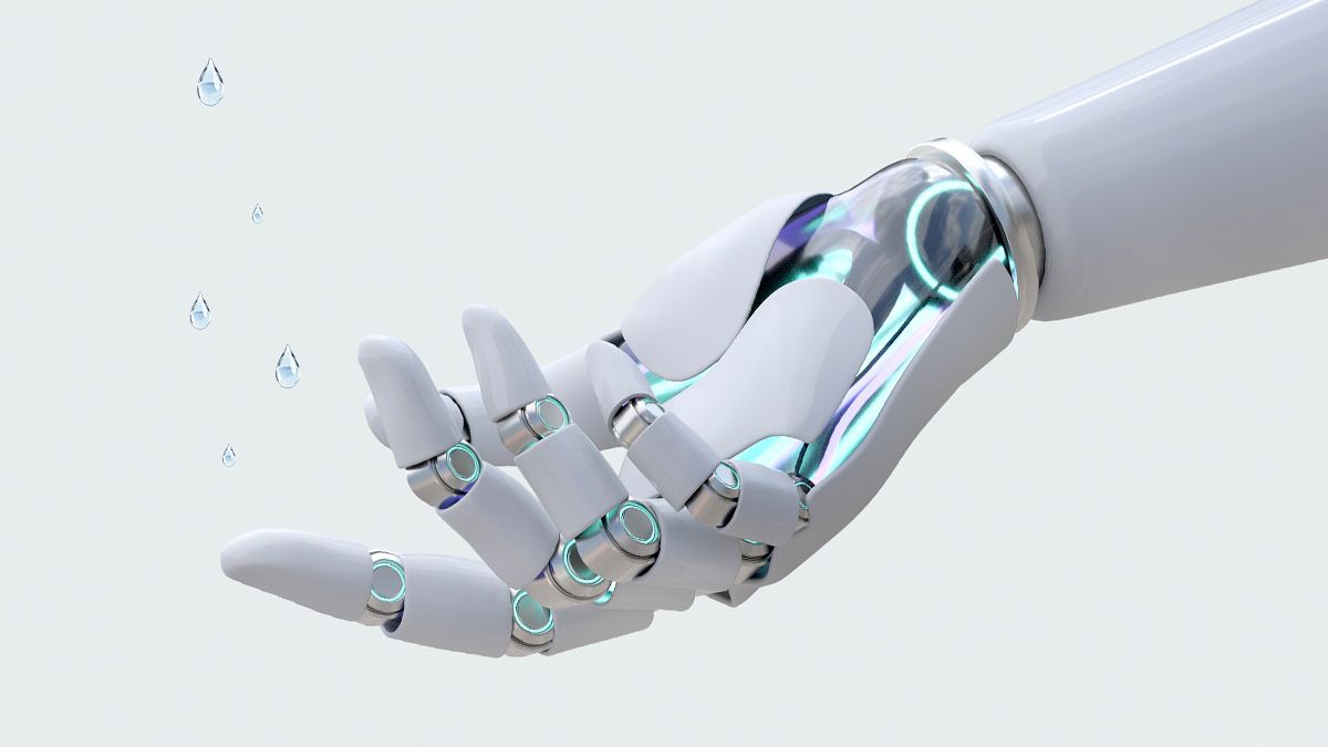 Пристрої майбутнього визначатимуть ваші емоції за допомогою вимірювання поту Пристрої майбутнього визначатимуть ваші емоції за допомогою вимірювання поту