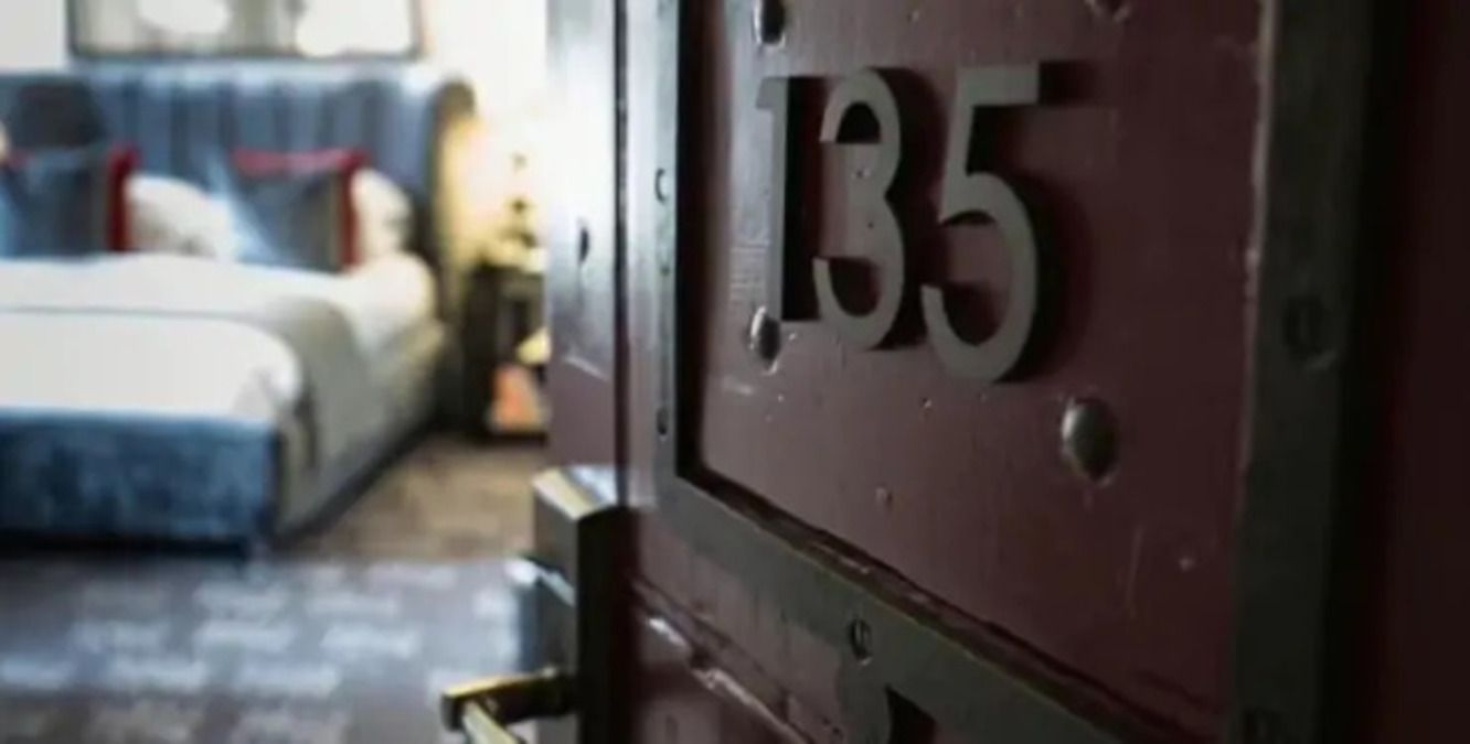 В'язниця стала розкішним готелем - як усе облаштували - Нерухомість В'язниця стала розкішним готелем - як усе облаштували - Нерухомість