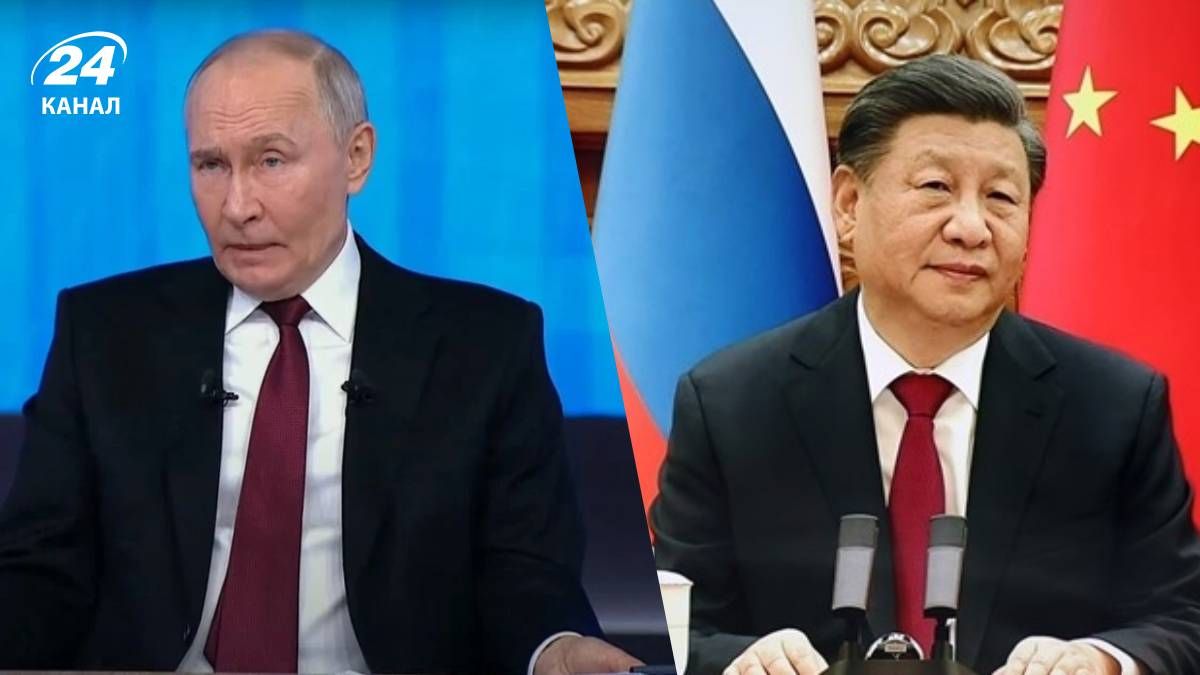 Вдносини Китаю та Росії Вдносини Китаю та Росії