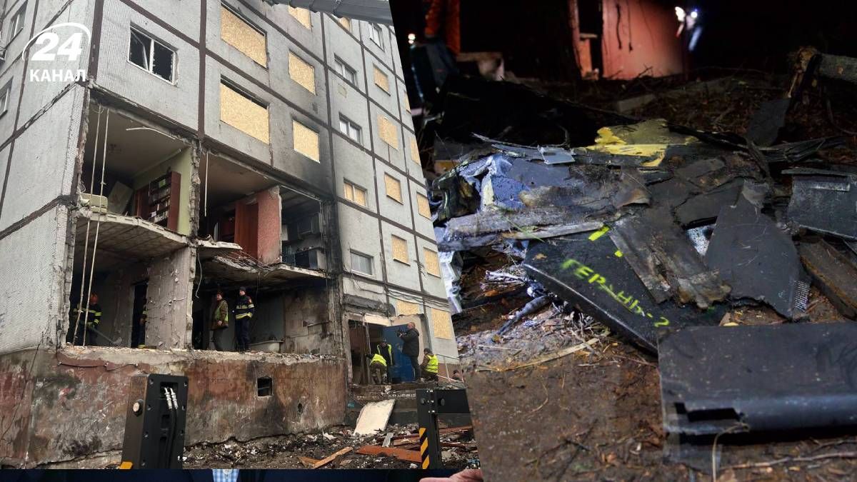 Обстріли Харківщини Обстріли Харківщини