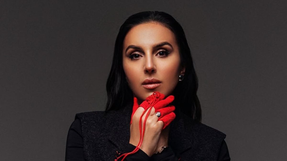 Джамала Джамала