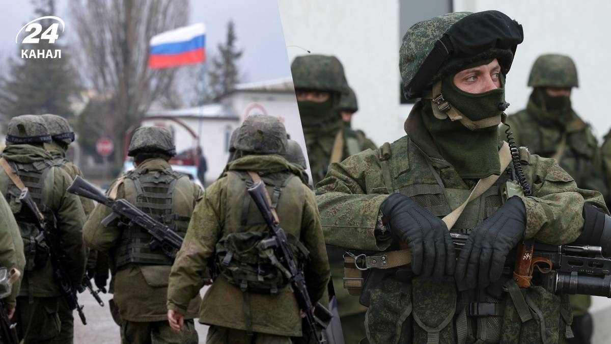 Колишній співробітник СБУ оцінив ризики нової спроби росіян наступати на Херсон - 24 Канал Колишній співробітник СБУ оцінив ризики нової спроби росіян наступати на Херсон - 24 Канал