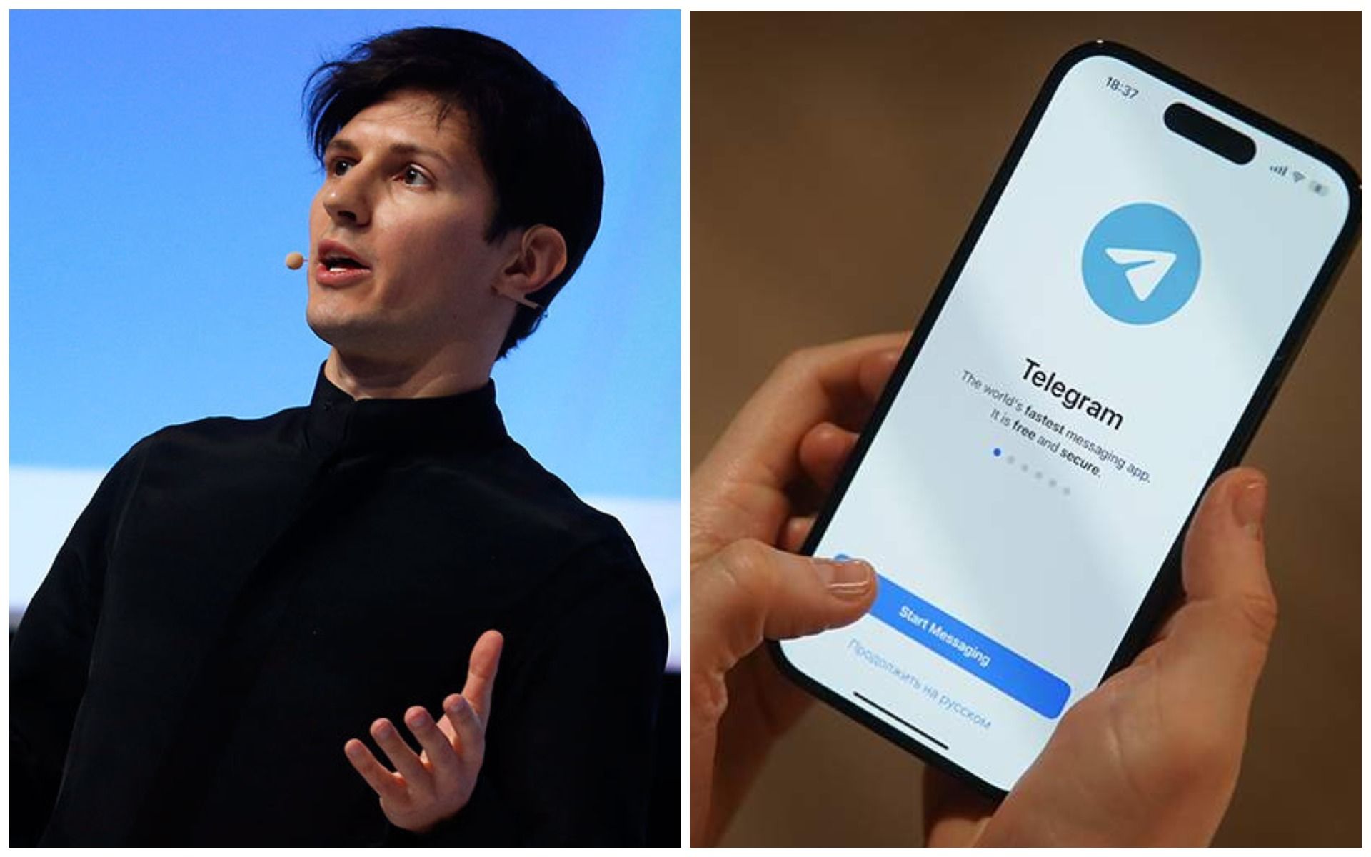 Telegram стал прибыльным