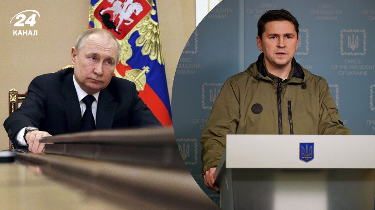 Путін заявив про готовність до компромісу на переговорах – що ховається за його заявою - 24 Канал Путін заявив про готовність до компромісу на переговорах – що ховається за його заявою - 24 Канал