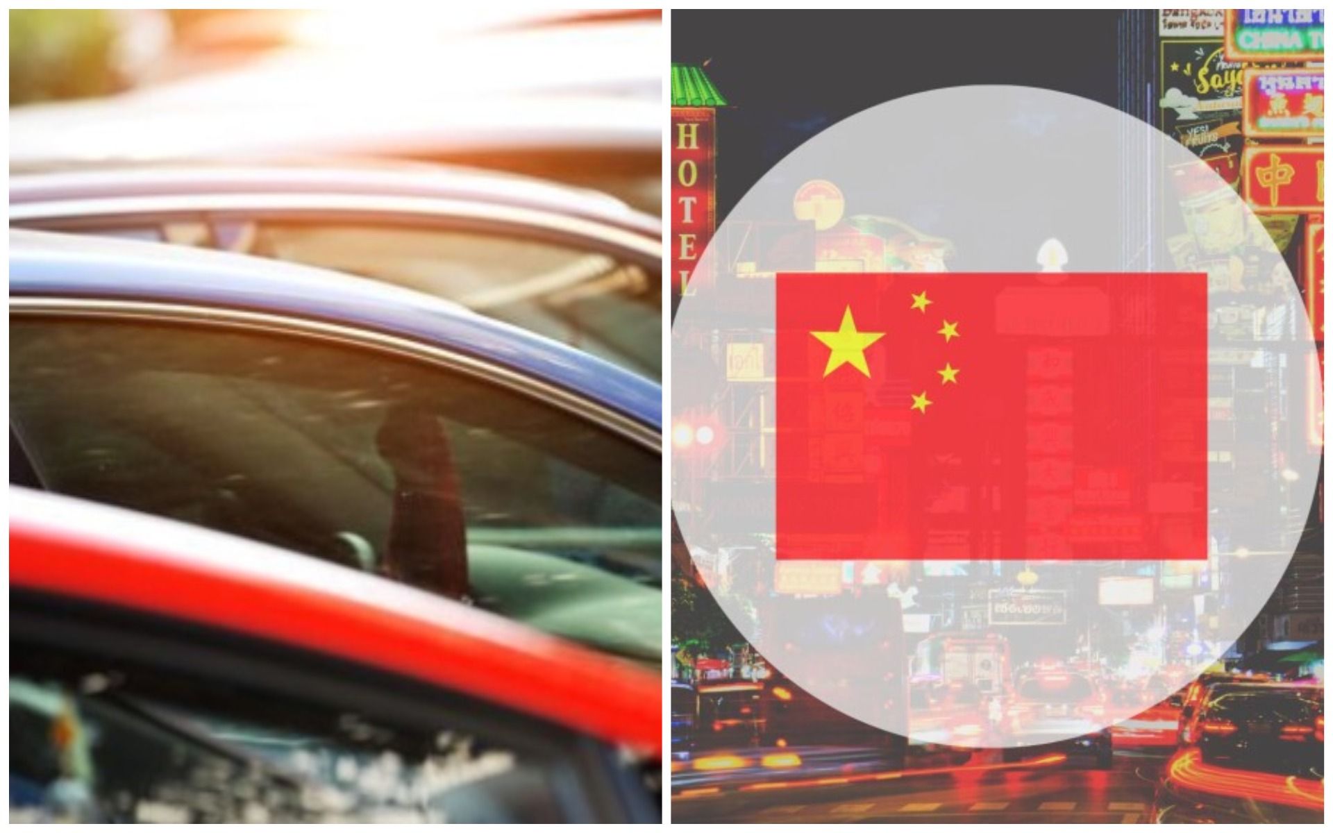 Авто из Китая - популярные модели среди украинцев Авто из Китая - популярные модели среди украинцев