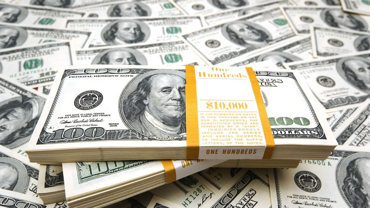 Курс доллара Курс доллара