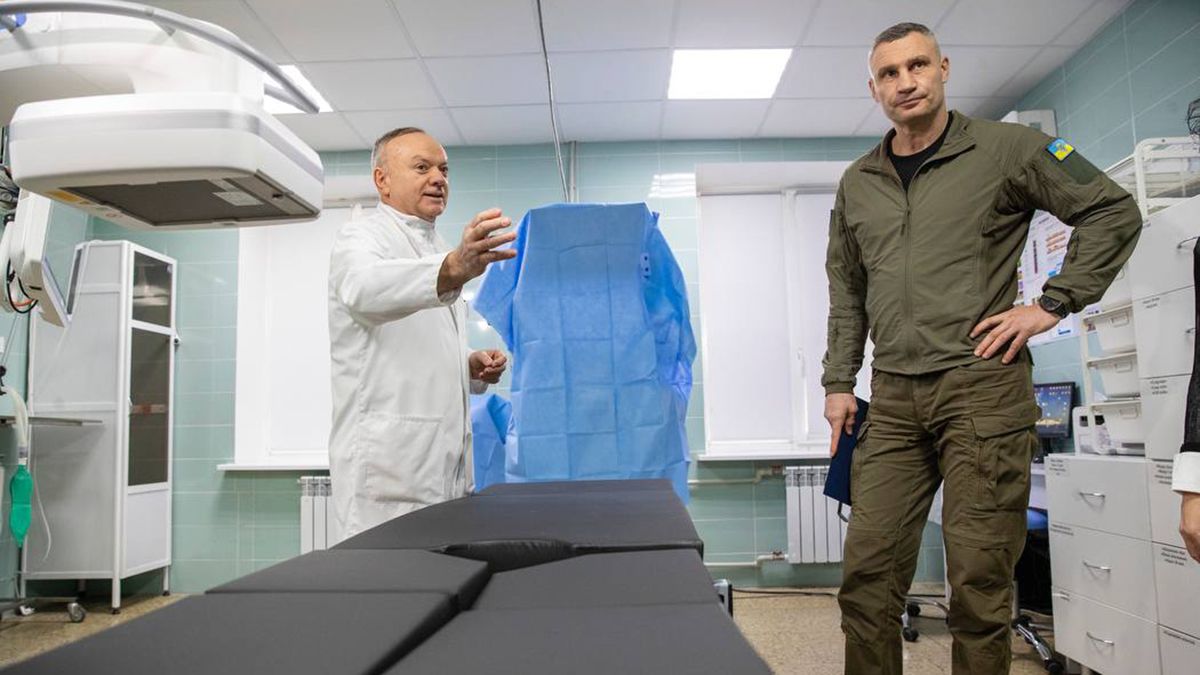 Партия помощи от Брюсселя Партия помощи от Брюсселя