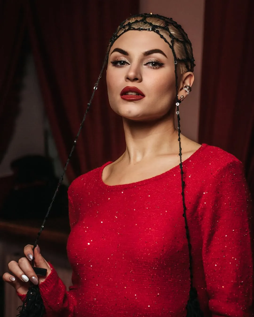 Співачка FAYA Співачка FAYA