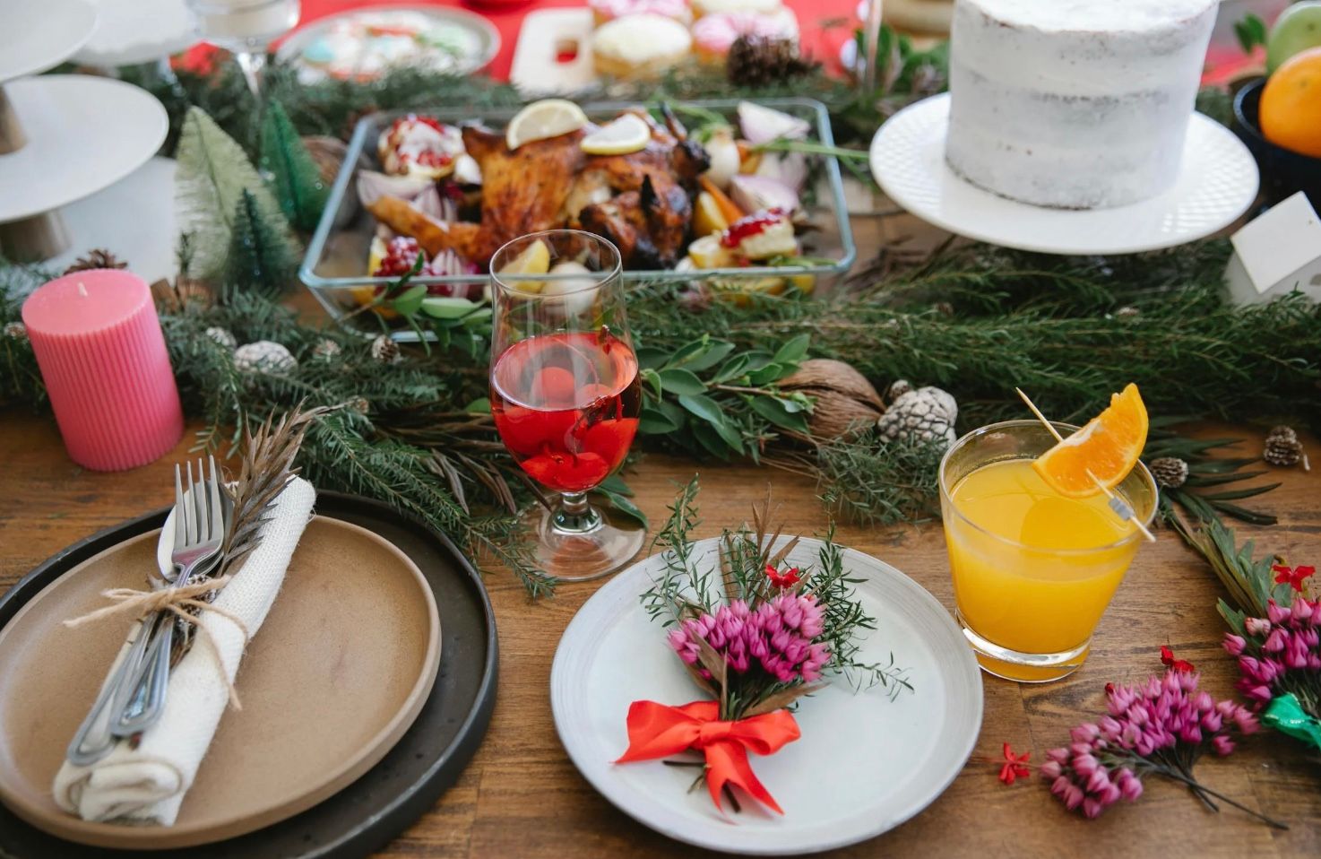 Что нельзя ставить на Сочельник Что нельзя ставить на Сочельник