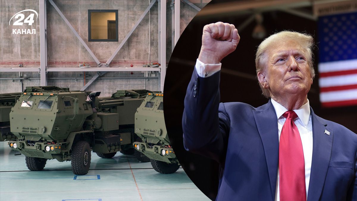 В каком случае Трамп увеличит помощь для Украины В каком случае Трамп увеличит помощь для Украины