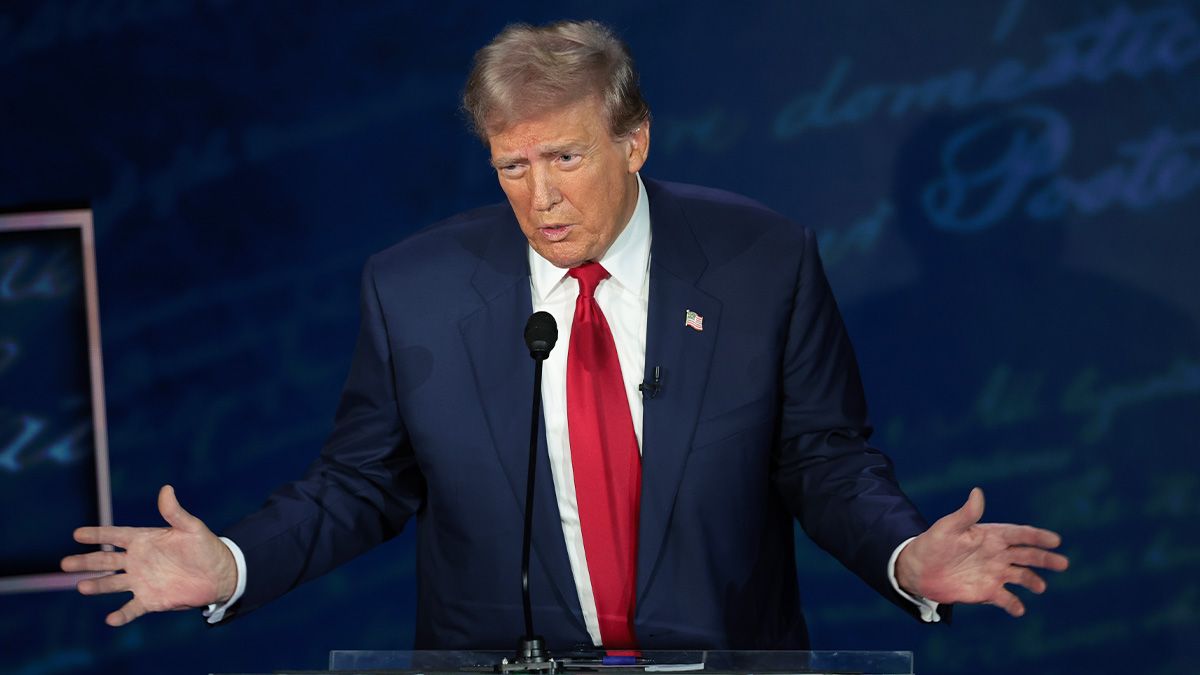 Чи може завершитися війна після зустрічі Трампа з Путіним - 24 Канал Чи може завершитися війна після зустрічі Трампа з Путіним - 24 Канал