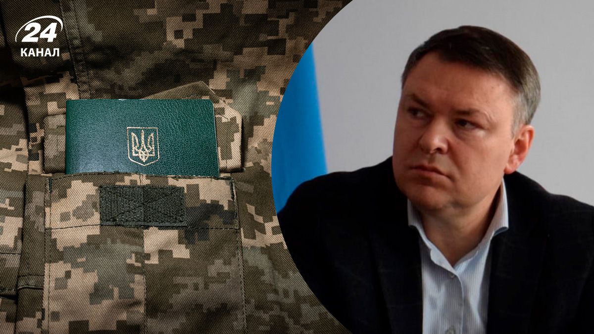 Як закон про мобілізацію допоміг посилити ЗСУ Як закон про мобілізацію допоміг посилити ЗСУ