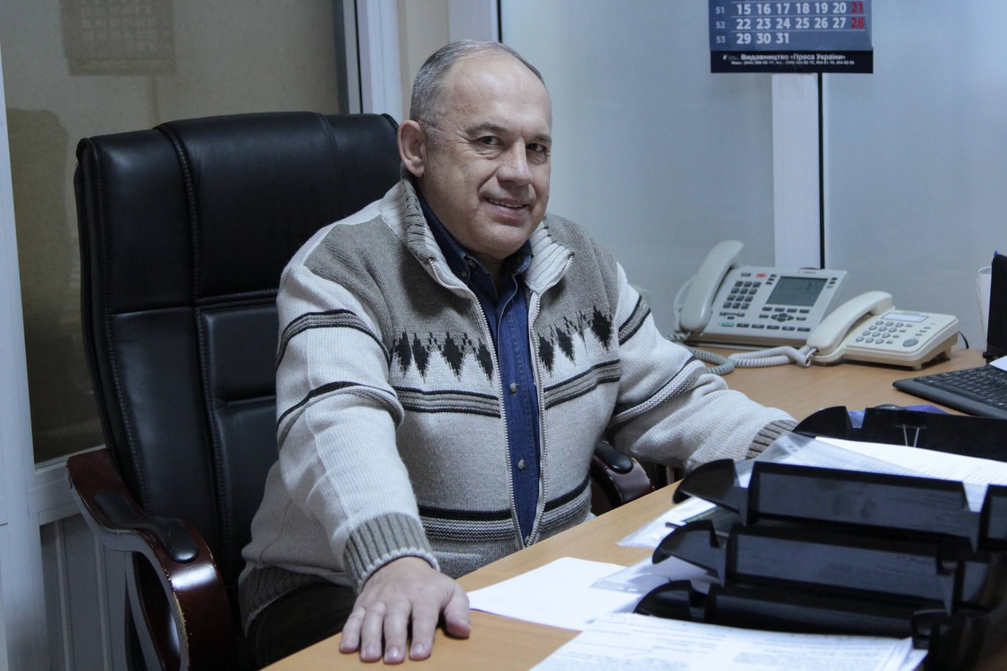 "Вижу необходимость обратиться в СБУ": Лубинец отреагировал на сексистские заявления профессора КНУ - 24 Канал "Вижу необходимость обратиться в СБУ": Лубинец отреагировал на сексистские заявления профессора КНУ - 24 Канал