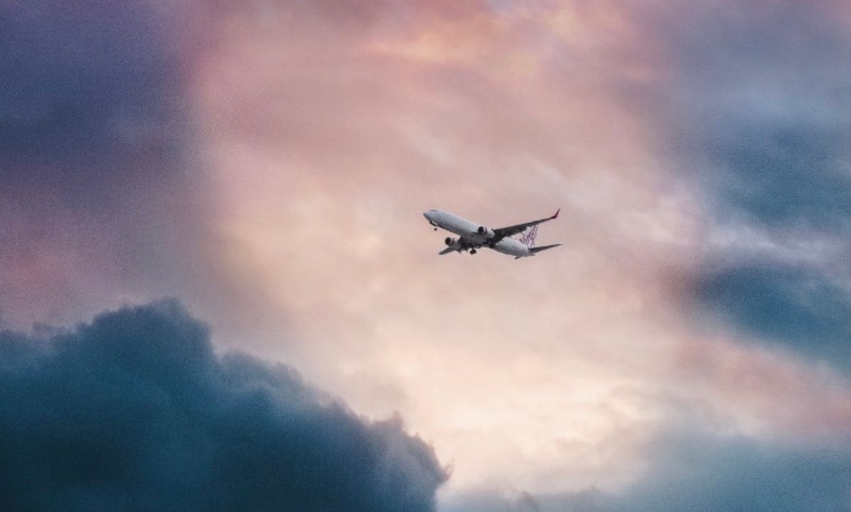 Пилот назвал худшее направление в Европе для перелетов Пилот назвал худшее направление в Европе для перелетов