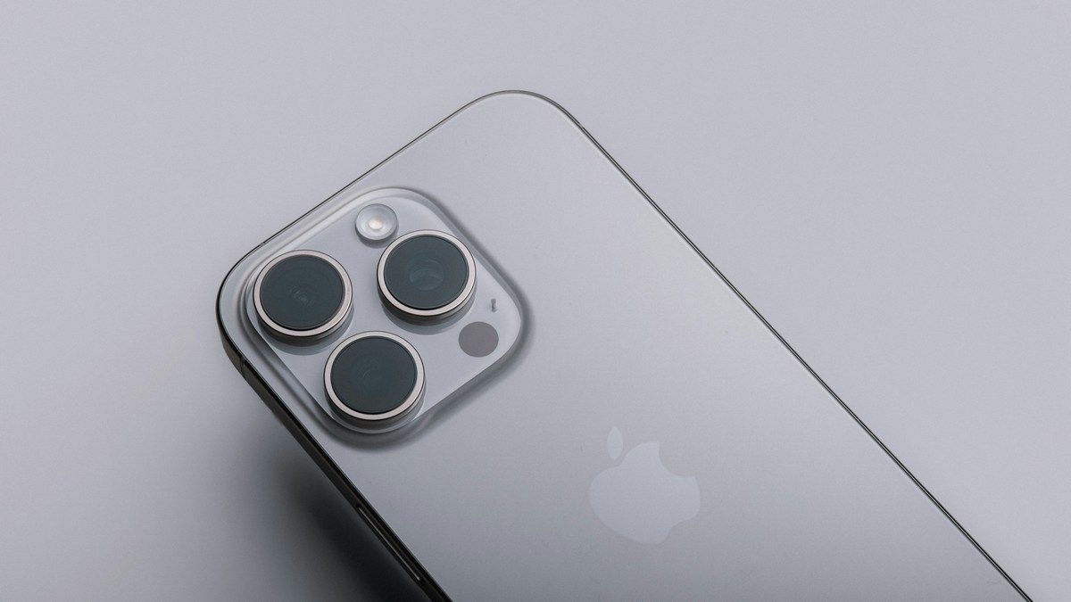 iPhone 18 отримають технологію змінної діафрагми – що це таке та як працює iPhone 18 отримають технологію змінної діафрагми – що це таке та як працює