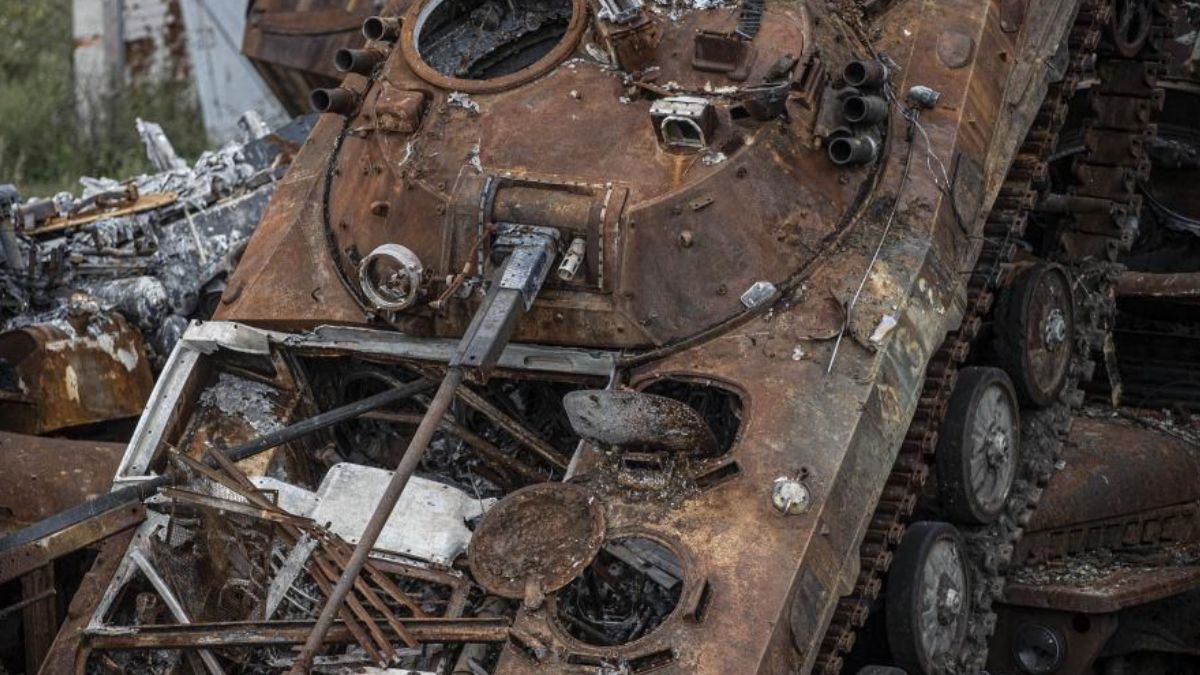 Потери врага на 24 декабря 2024 года Потери врага на 24 декабря 2024 года