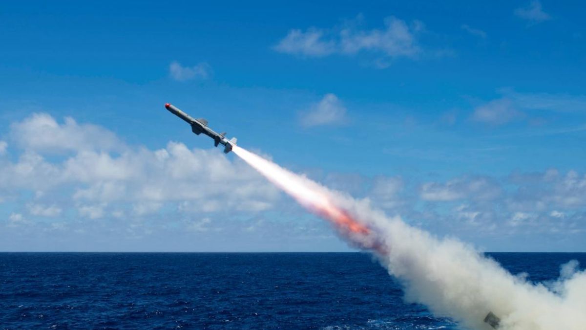 Средства направят на увеличение производства ракет Средства направят на увеличение производства ракет