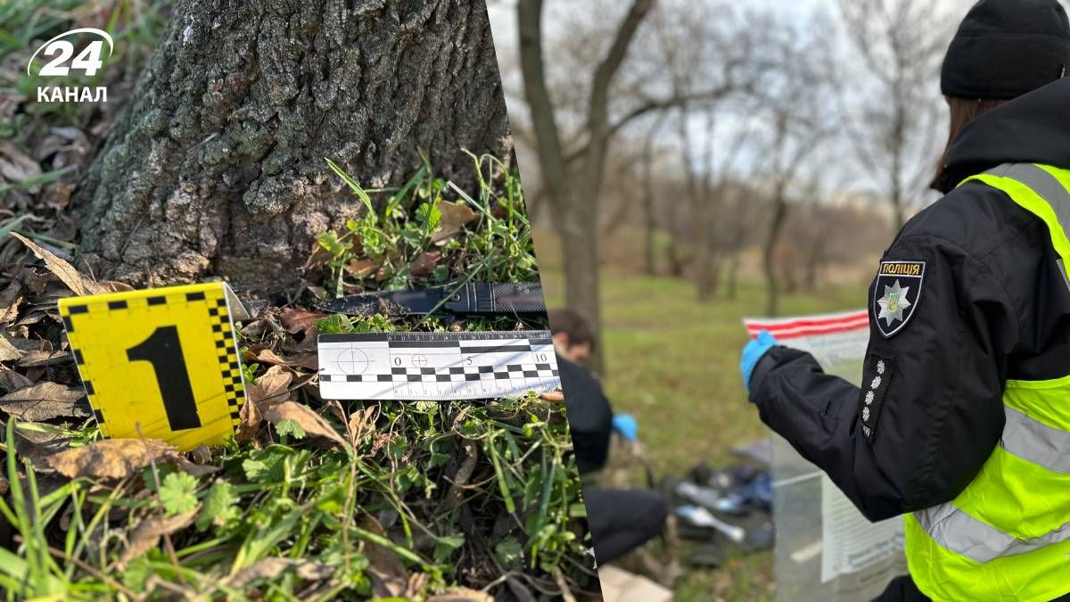 В Одессе задержали мужчину, который напал на военного - 24 Канал В Одессе задержали мужчину, который напал на военного - 24 Канал