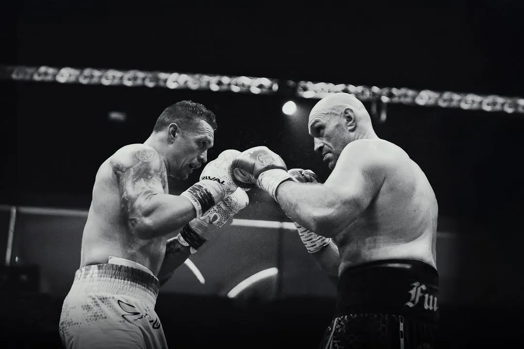 Фільм Абсолютне чемпіонство Фільм Абсолютне чемпіонство