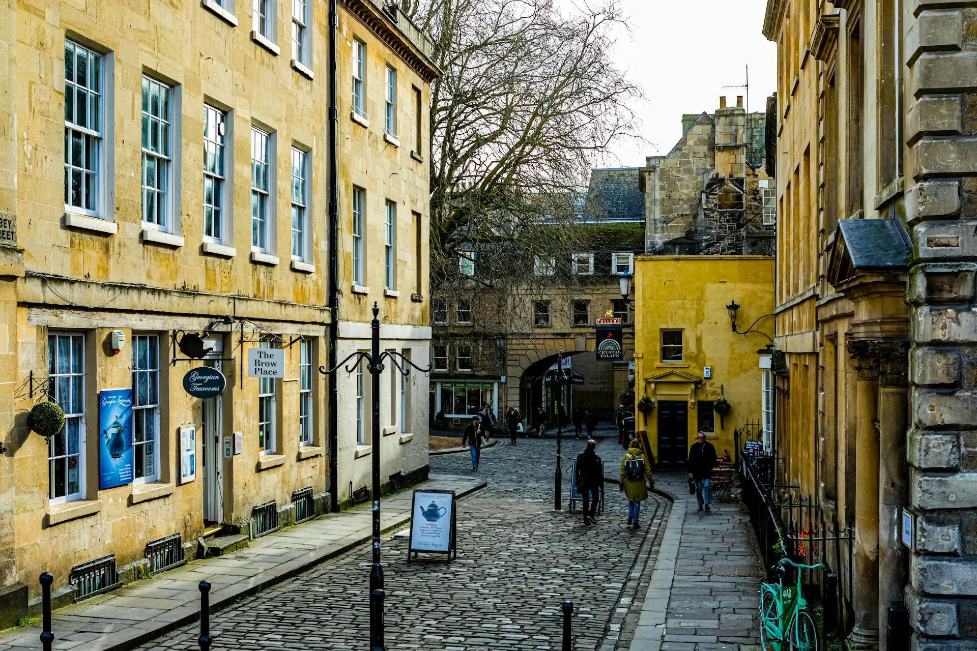 Бат, Англія Бат, Англія