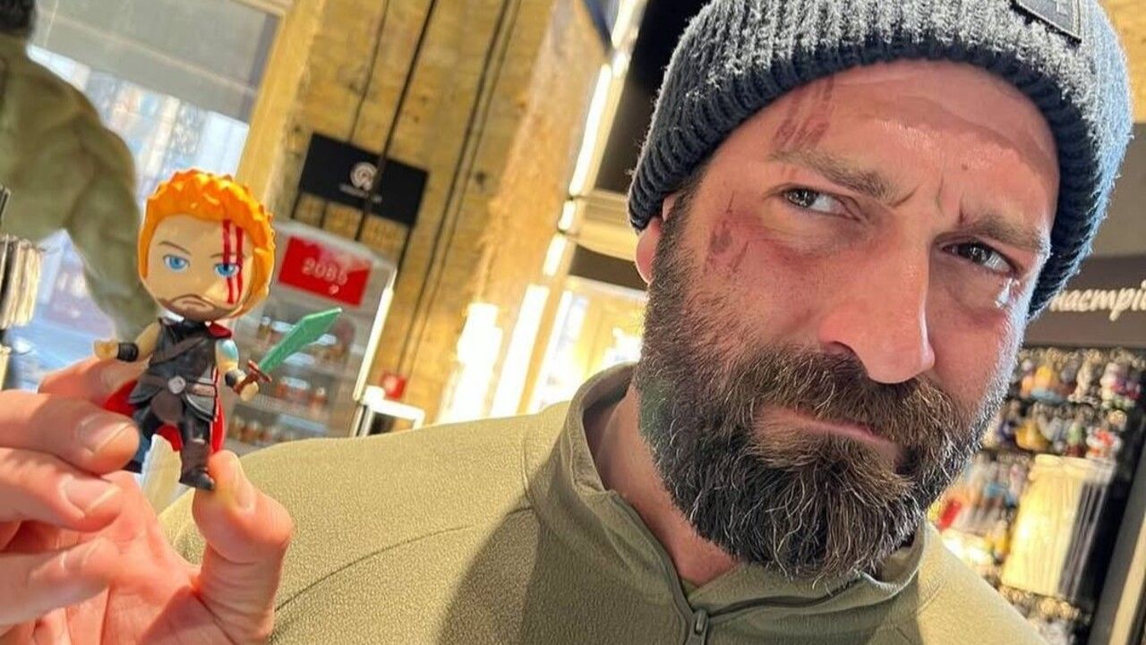 Даниэль Салем Даниэль Салем