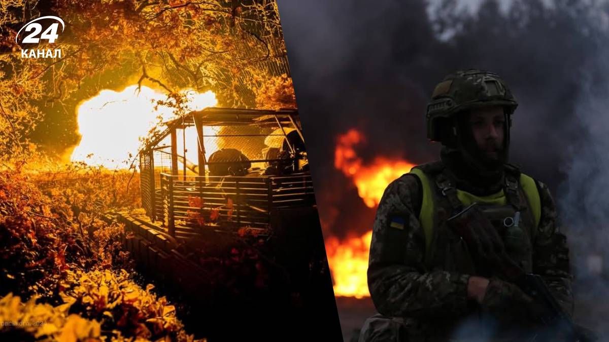 Карта боевых действий на 24 декабря 2024 года - 24 Канал Карта боевых действий на 24 декабря 2024 года - 24 Канал