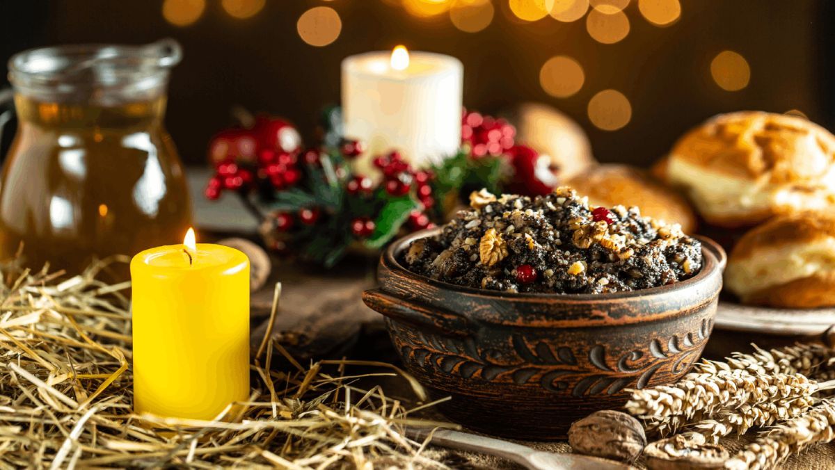 Святвечір 2024 Святвечір 2024