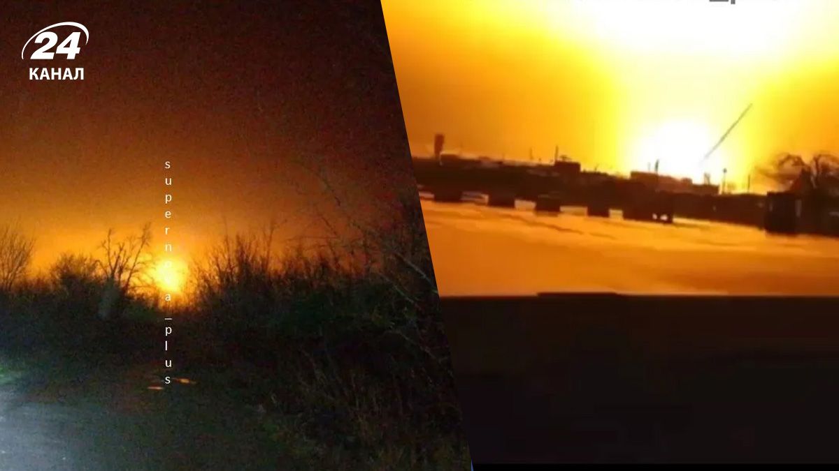 Пожар в Ростовской области Пожар в Ростовской области