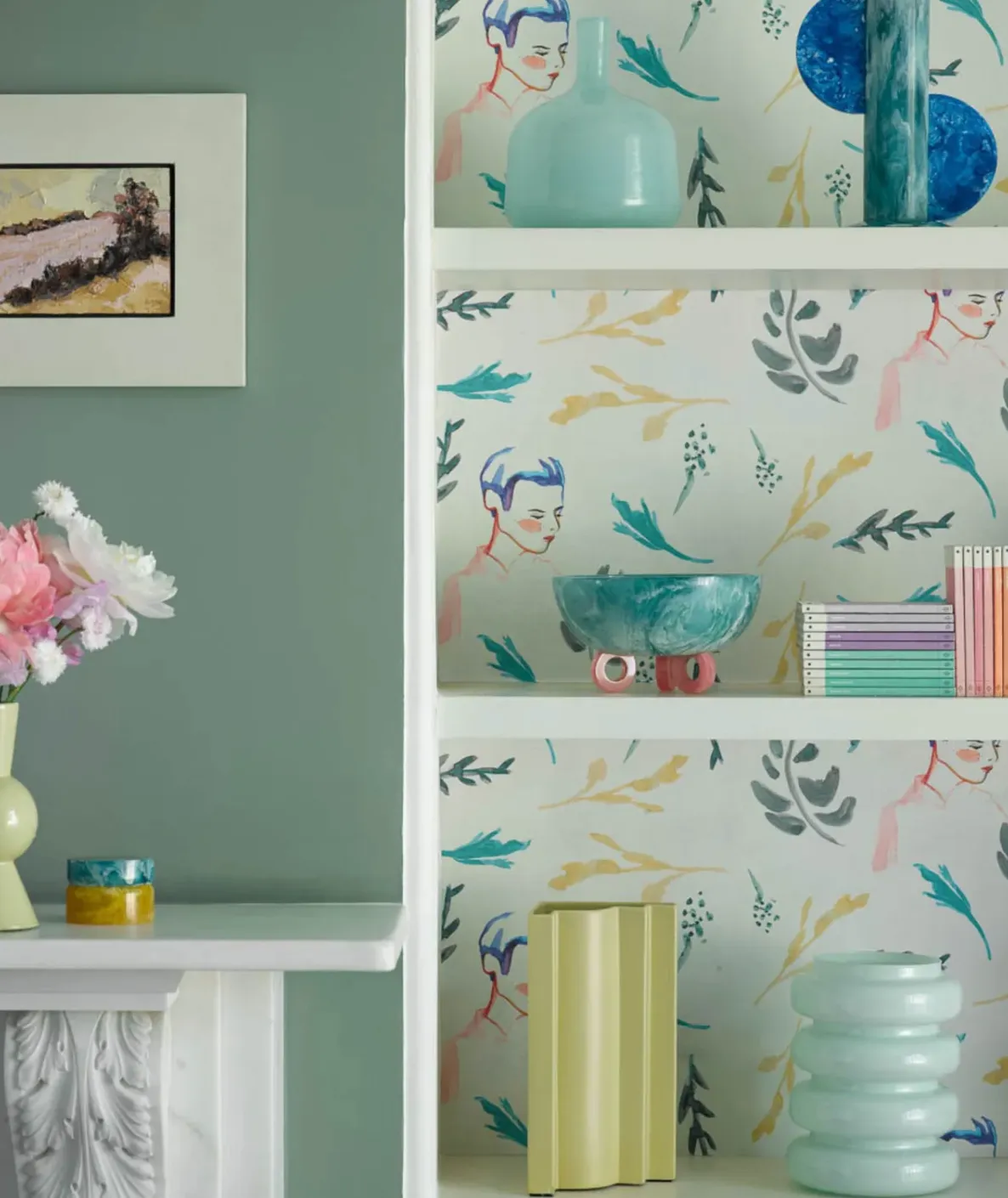 шпалери з унікальним дизайном шпалери з унікальним дизайном