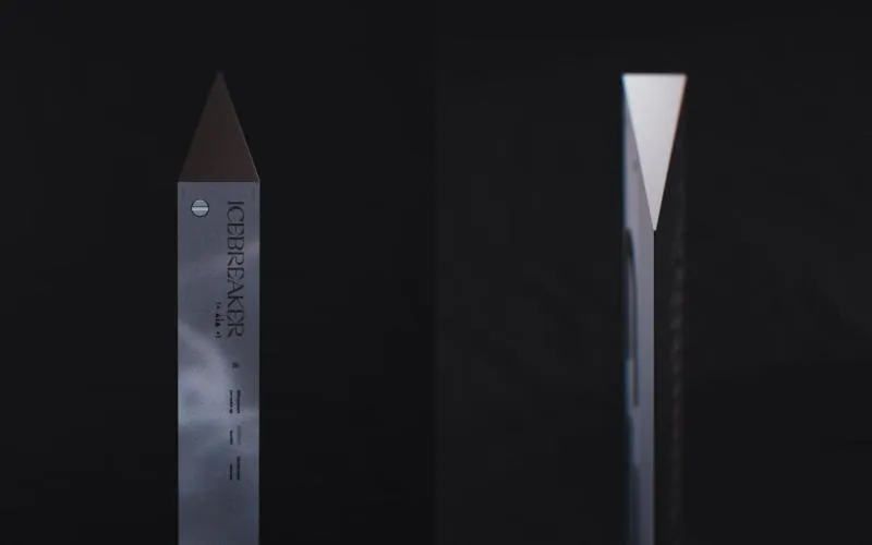 Icebreaker Icebreaker