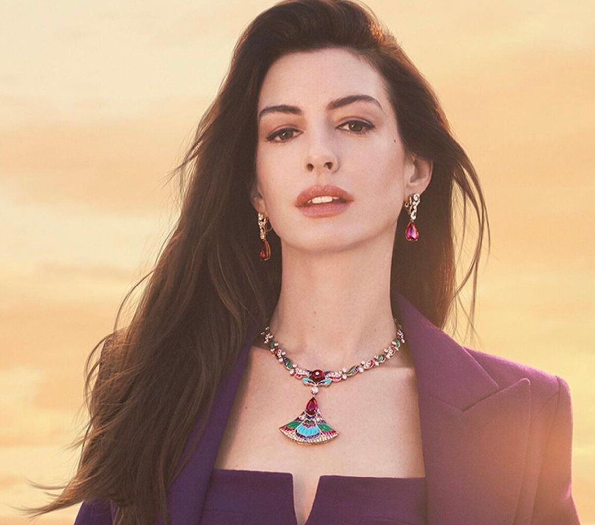 Энн Хэтэуэй Энн Хэтэуэй