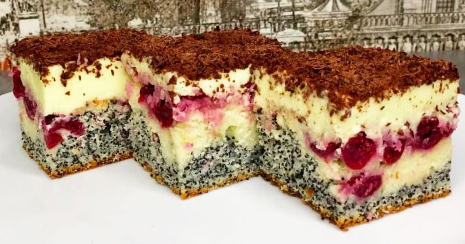 Готовим праздничный пирог Готовим праздничный пирог