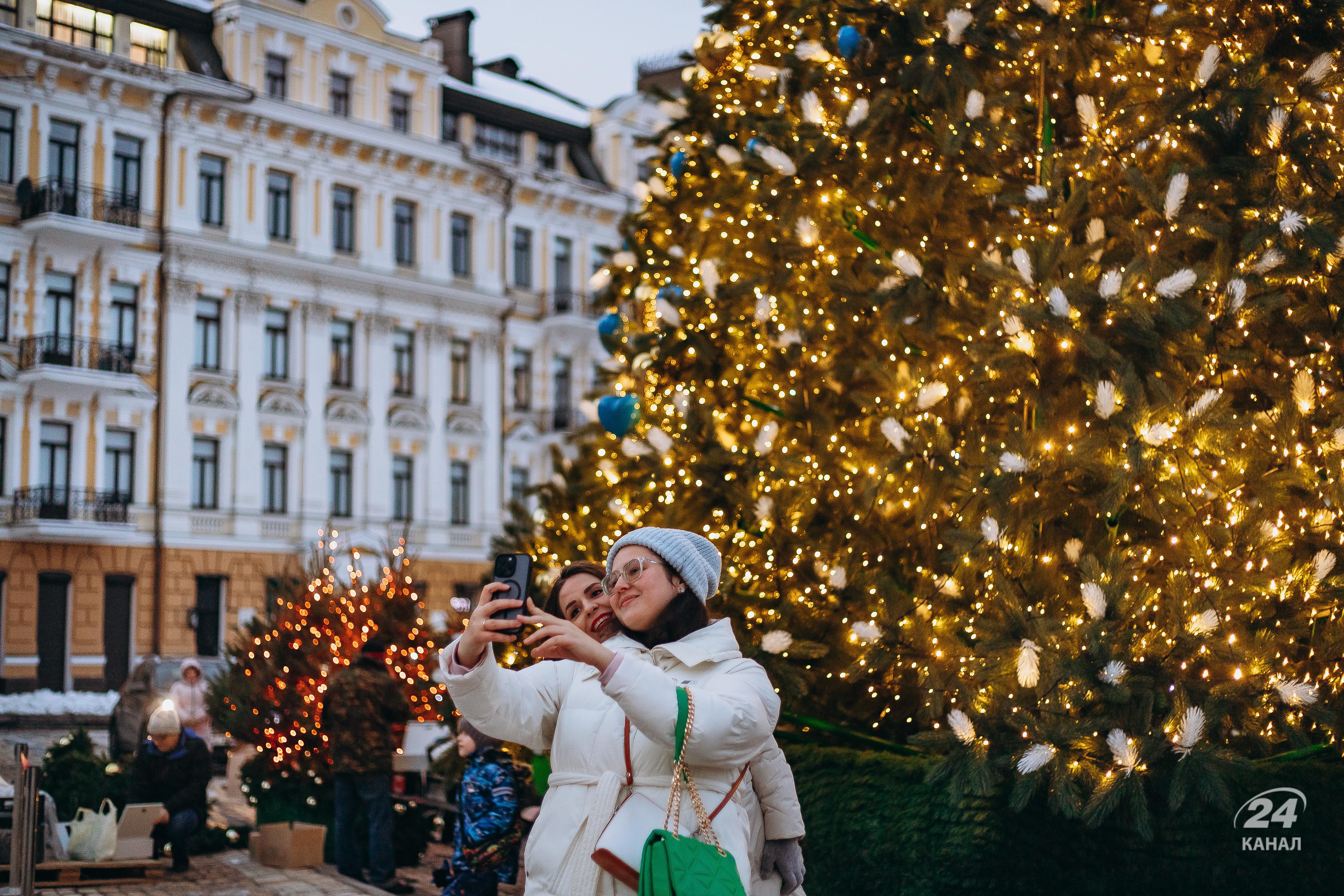 Погода на Новый год 2025 Погода на Новый год 2025