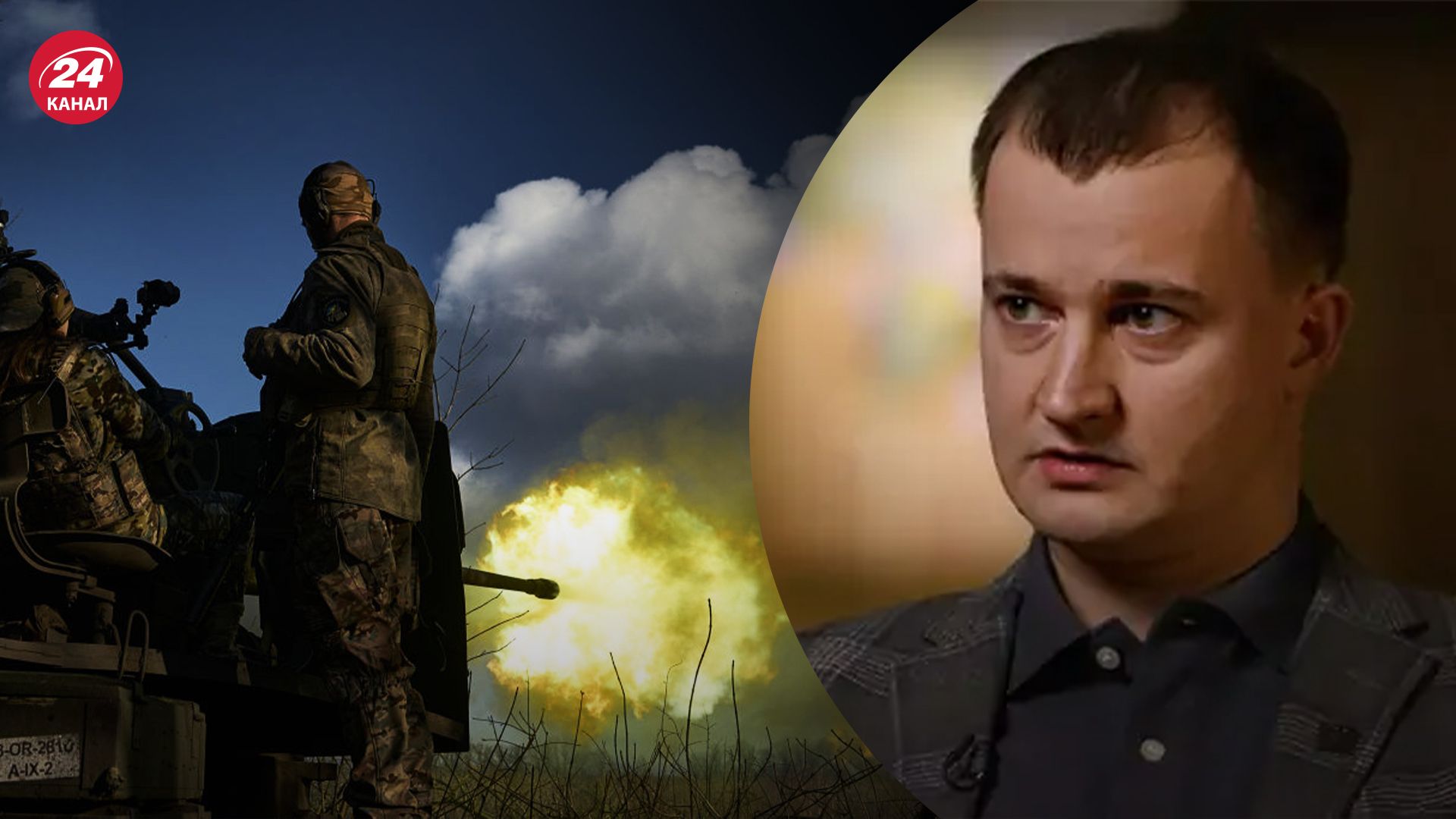 Замораживание войны в Украине приведет к повторному нападению России Замораживание войны в Украине приведет к повторному нападению России