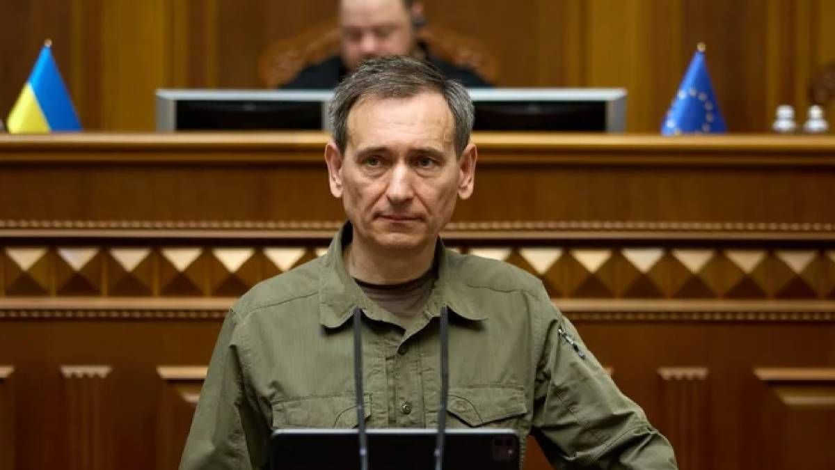 Вениславский высказался о реформе ТЦК Вениславский высказался о реформе ТЦК