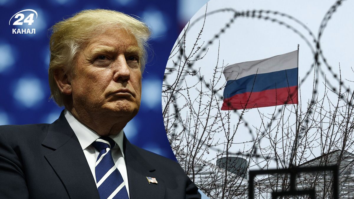 Команда Трампа розглядає декілька сценаріїв економічного послаблення Росії Команда Трампа розглядає декілька сценаріїв економічного послаблення Росії