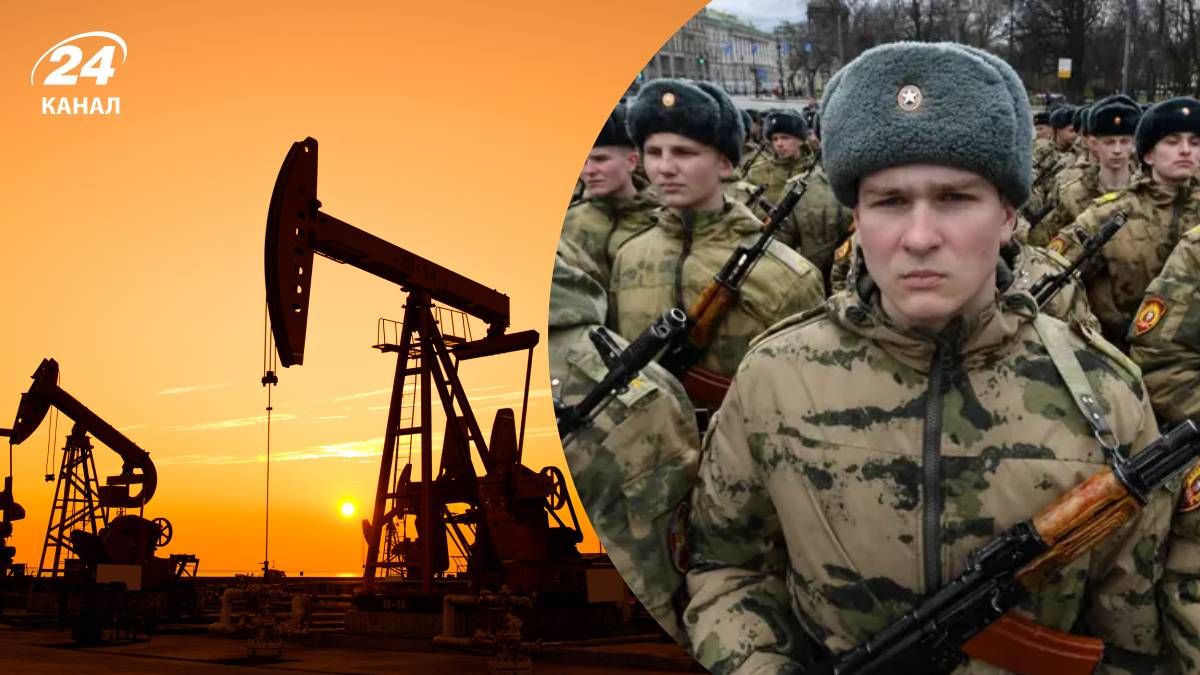 Можуть скоротити воєнні видатки: як вплинуть економічні проблеми Росії на боєздатність її армії