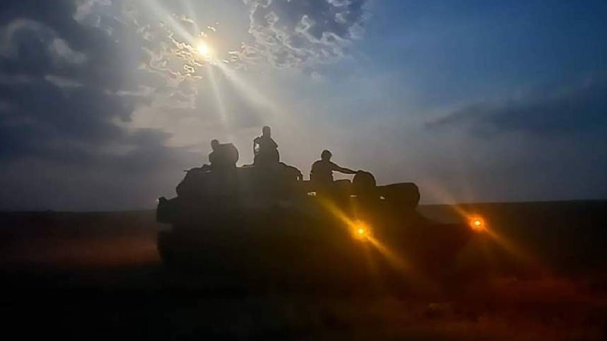 В Україні відкладуть законопроєкт про демобілізацію до весни 2025 року В Україні відкладуть законопроєкт про демобілізацію до весни 2025 року