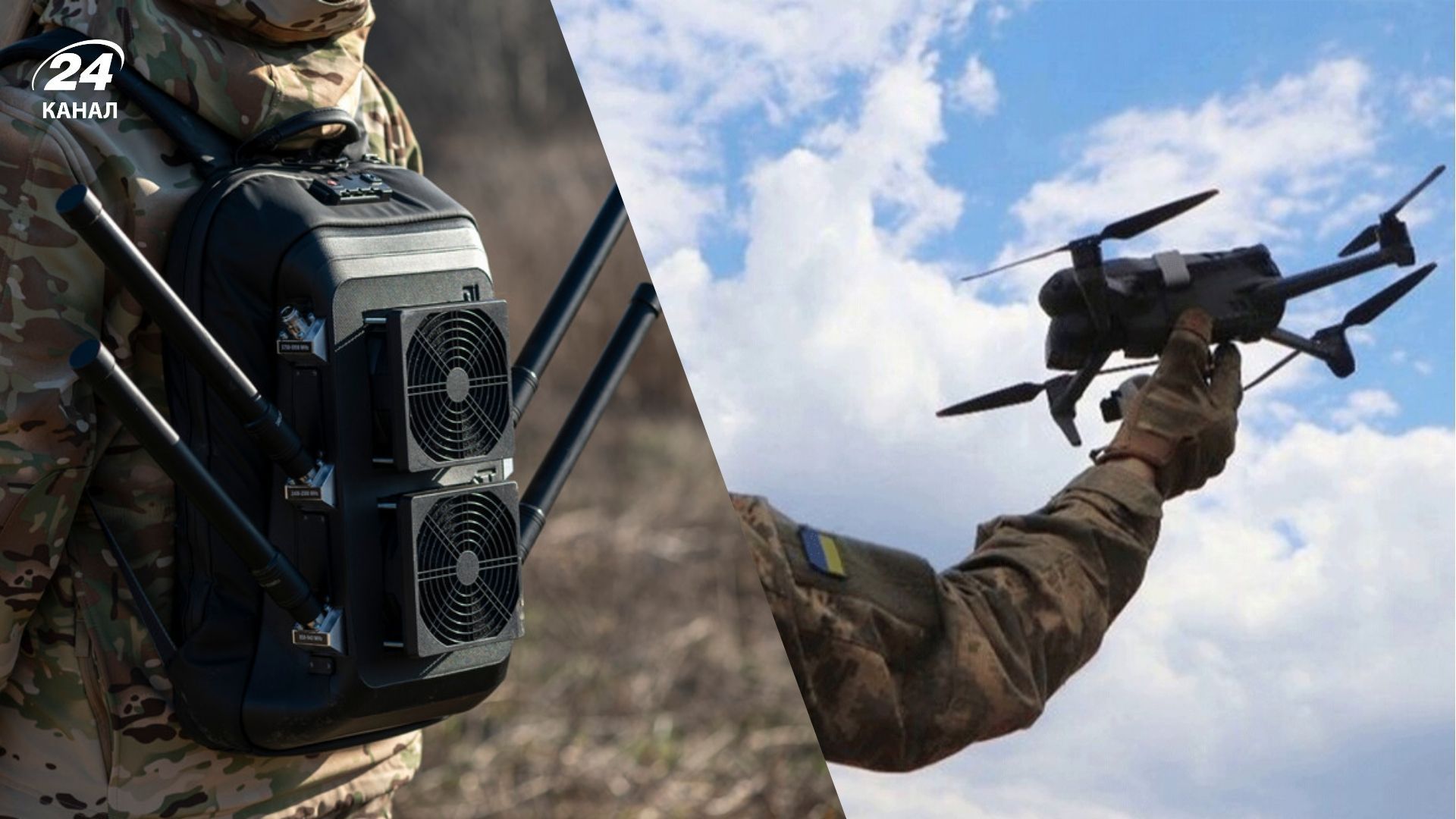 Умеров заявил об упрощении закупок дронов и средств РЭБ Умеров заявил об упрощении закупок дронов и средств РЭБ