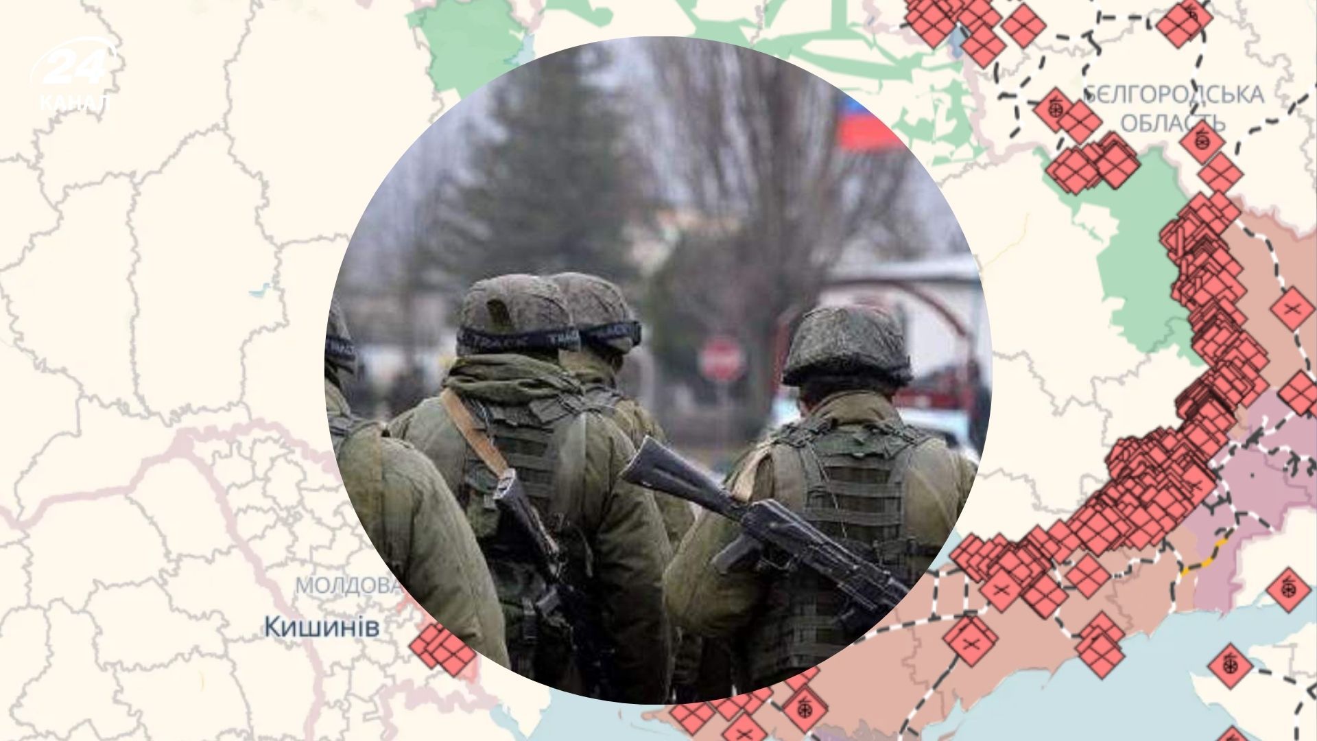 В Естонії застерегли від заморожування війни в Україні В Естонії застерегли від заморожування війни в Україні