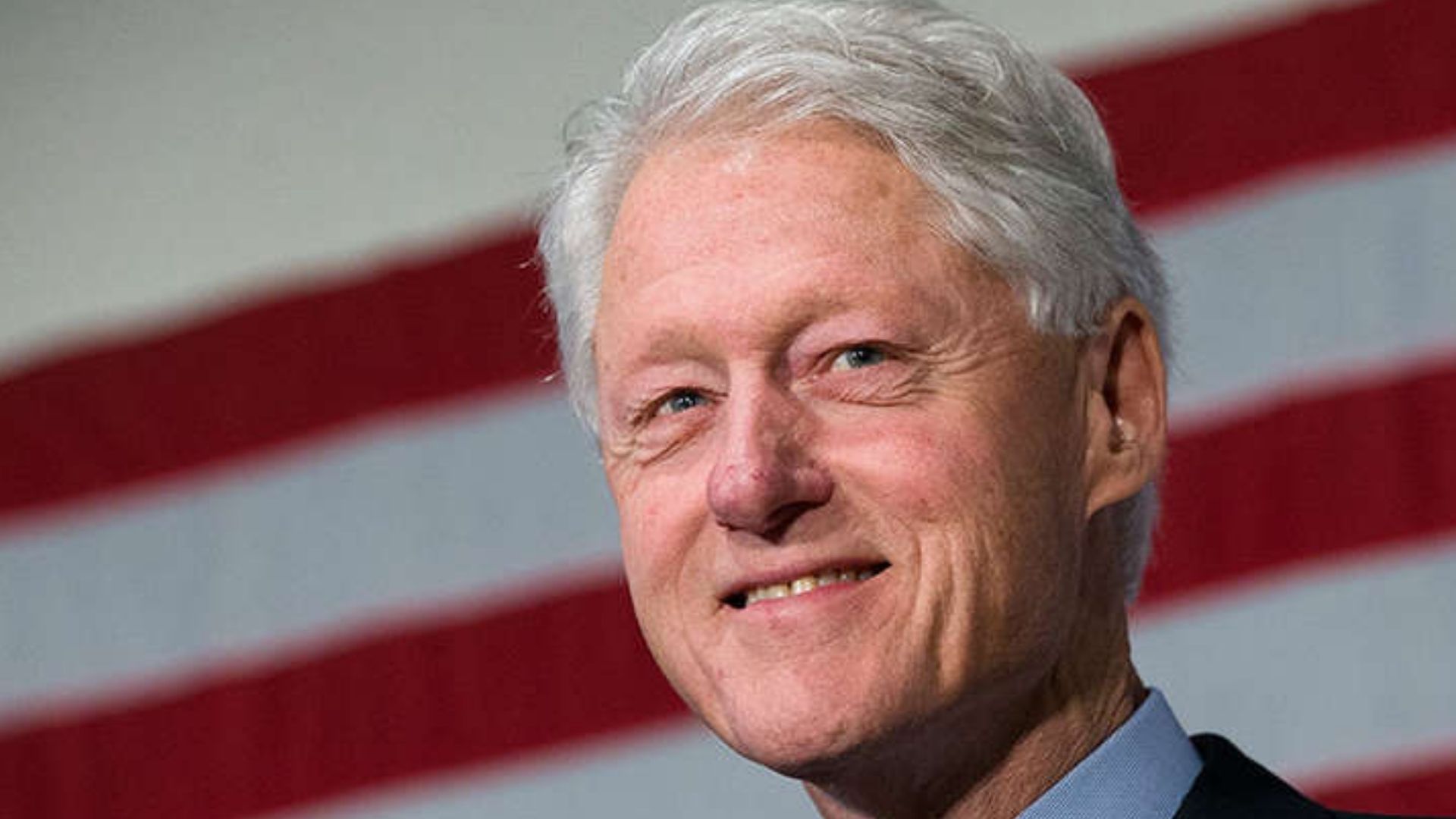 Билл Клинтон Билл Клинтон