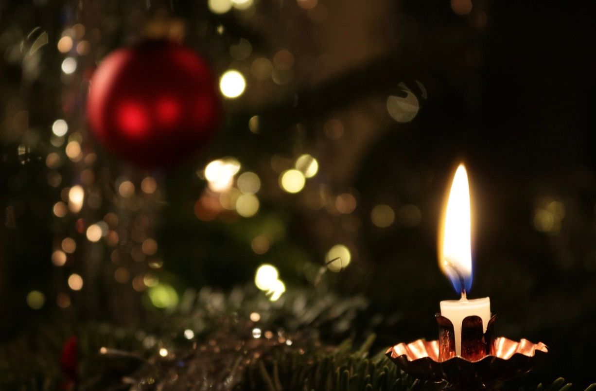 Кто празднует Рождество 7 января Кто празднует Рождество 7 января