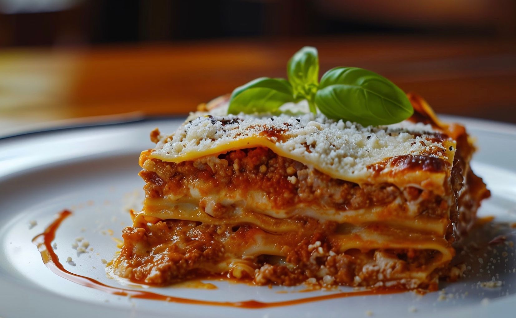 Як приготувати ліниву лазанью Як приготувати ліниву лазанью