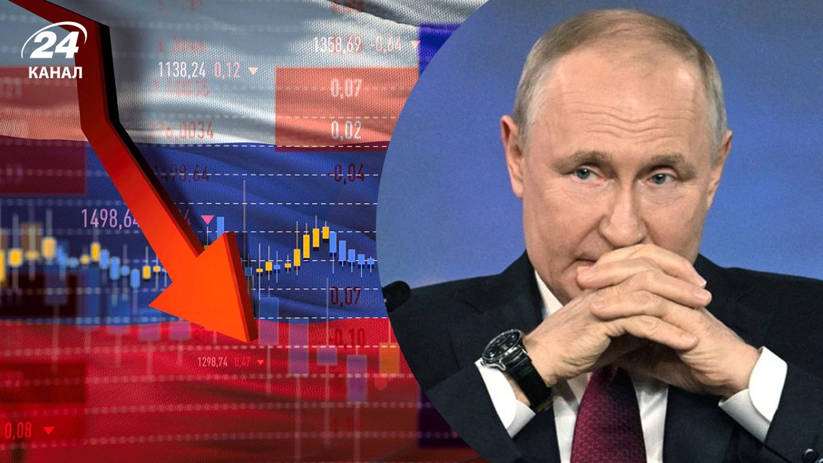 Путин заявил о готовности к миру – это из-за серьезных проблем в России - 24 Канал Путин заявил о готовности к миру – это из-за серьезных проблем в России - 24 Канал